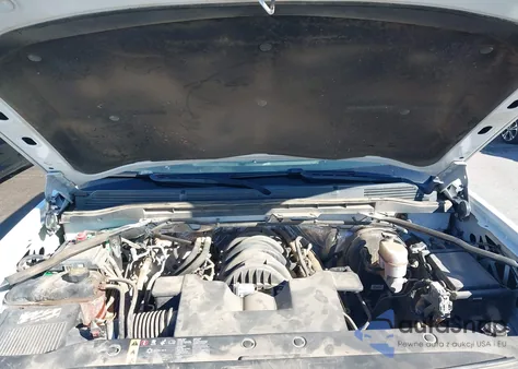 2017 GMC Sierra 1500 Sle from USA, damaged, VIN 1GTV2MEC5HZ107448